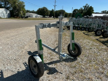 Kifco Guncart Options