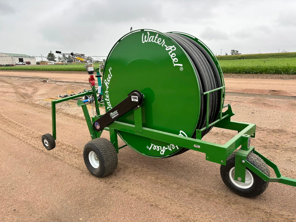 Kifco Model T200L Reel