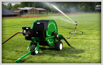 B Series Water Reels USA