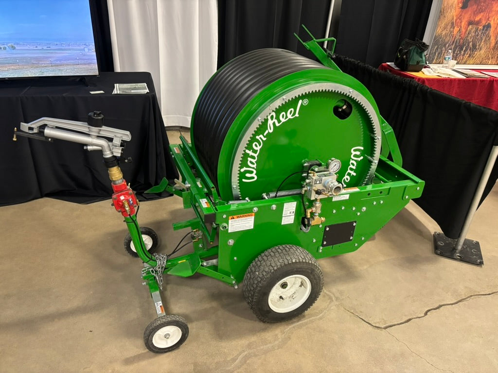 Online B series Reels USA