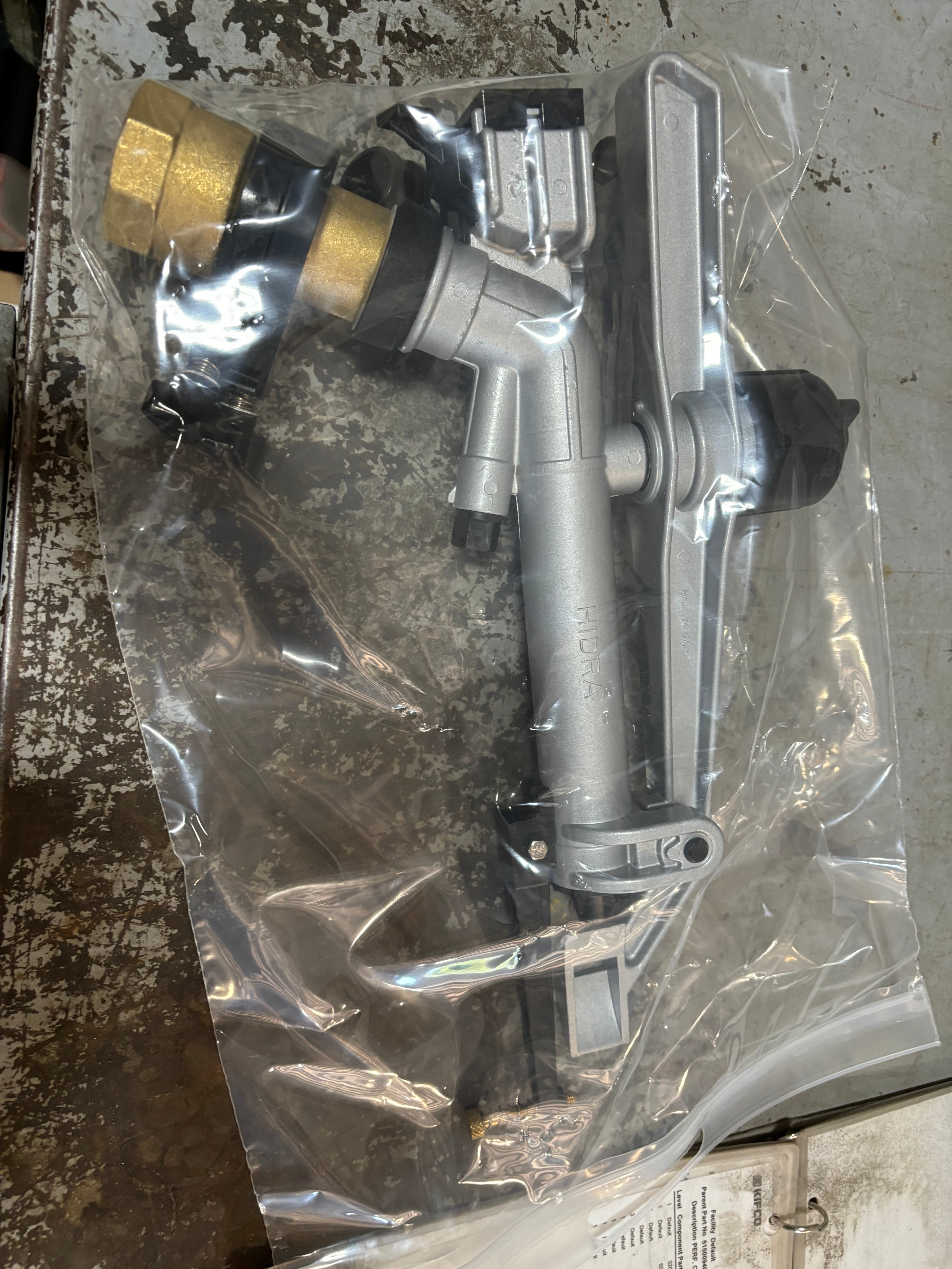 Online Kifco B-Series Sprinklers