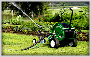 Kifco B-Series Reel Sprinklers