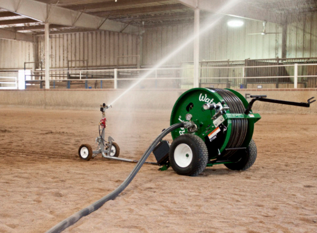 Kifco Model E110 Reel