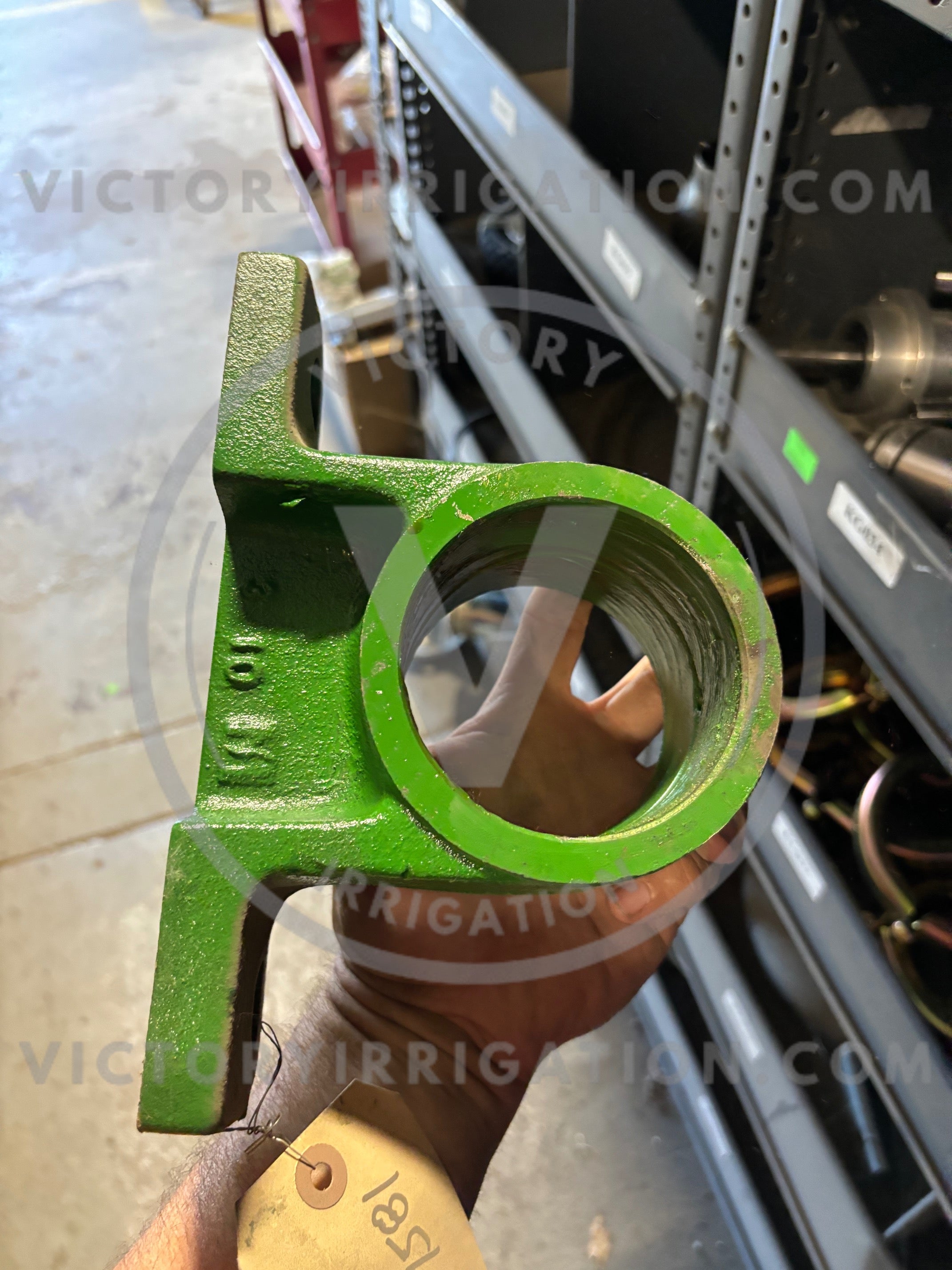 Kifco part number 02099581