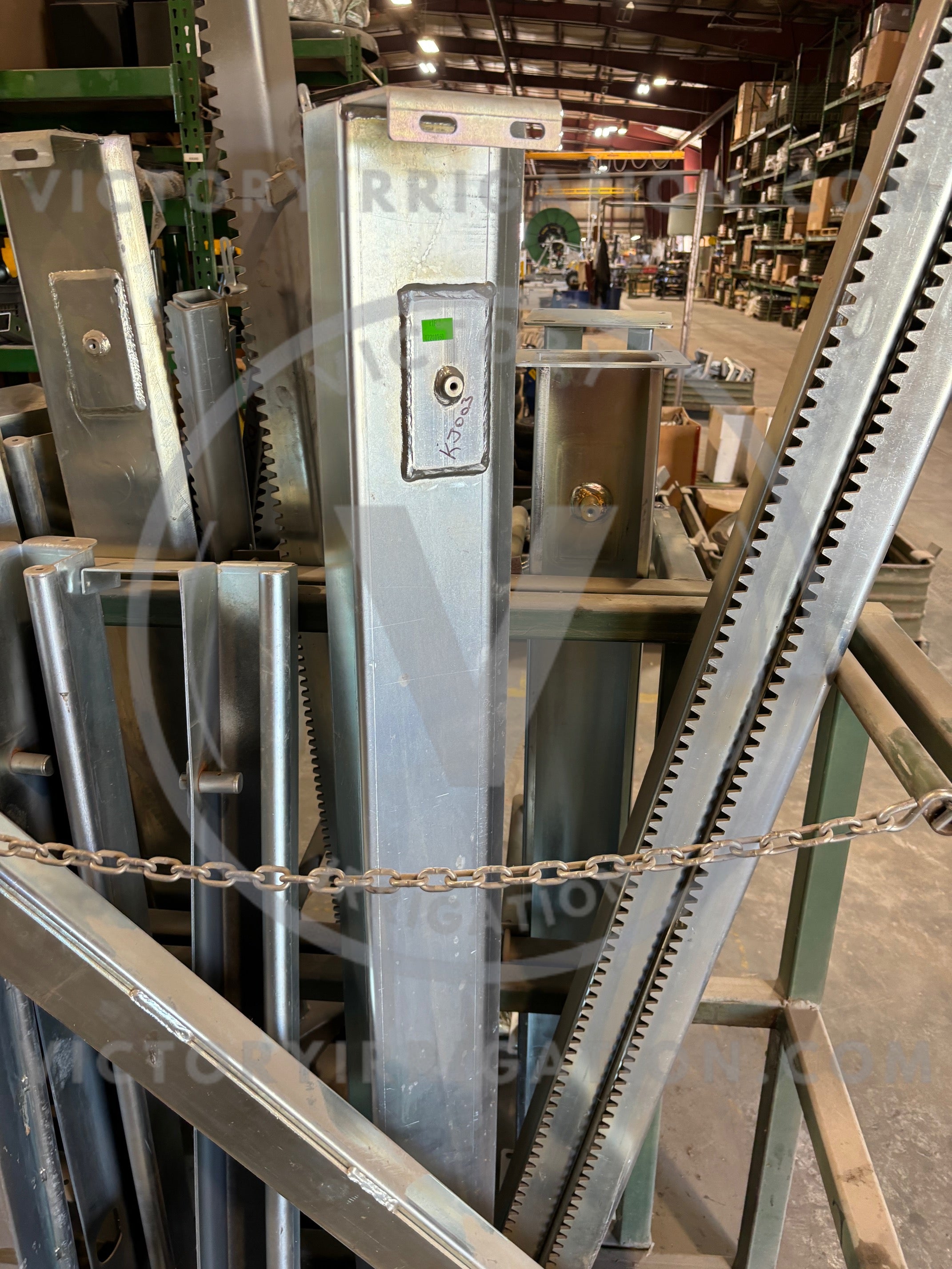 Kifco part number 02200160