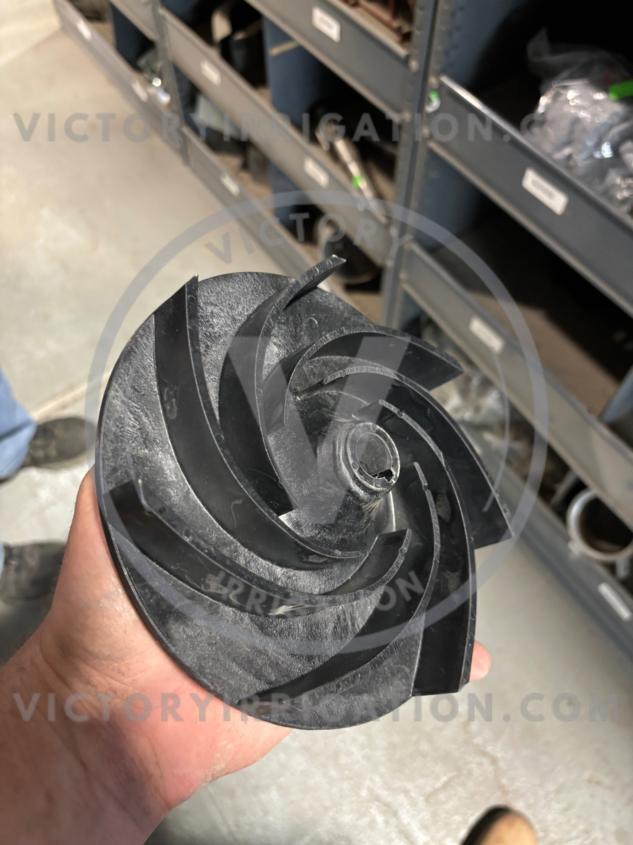 Kifco part number 02201993