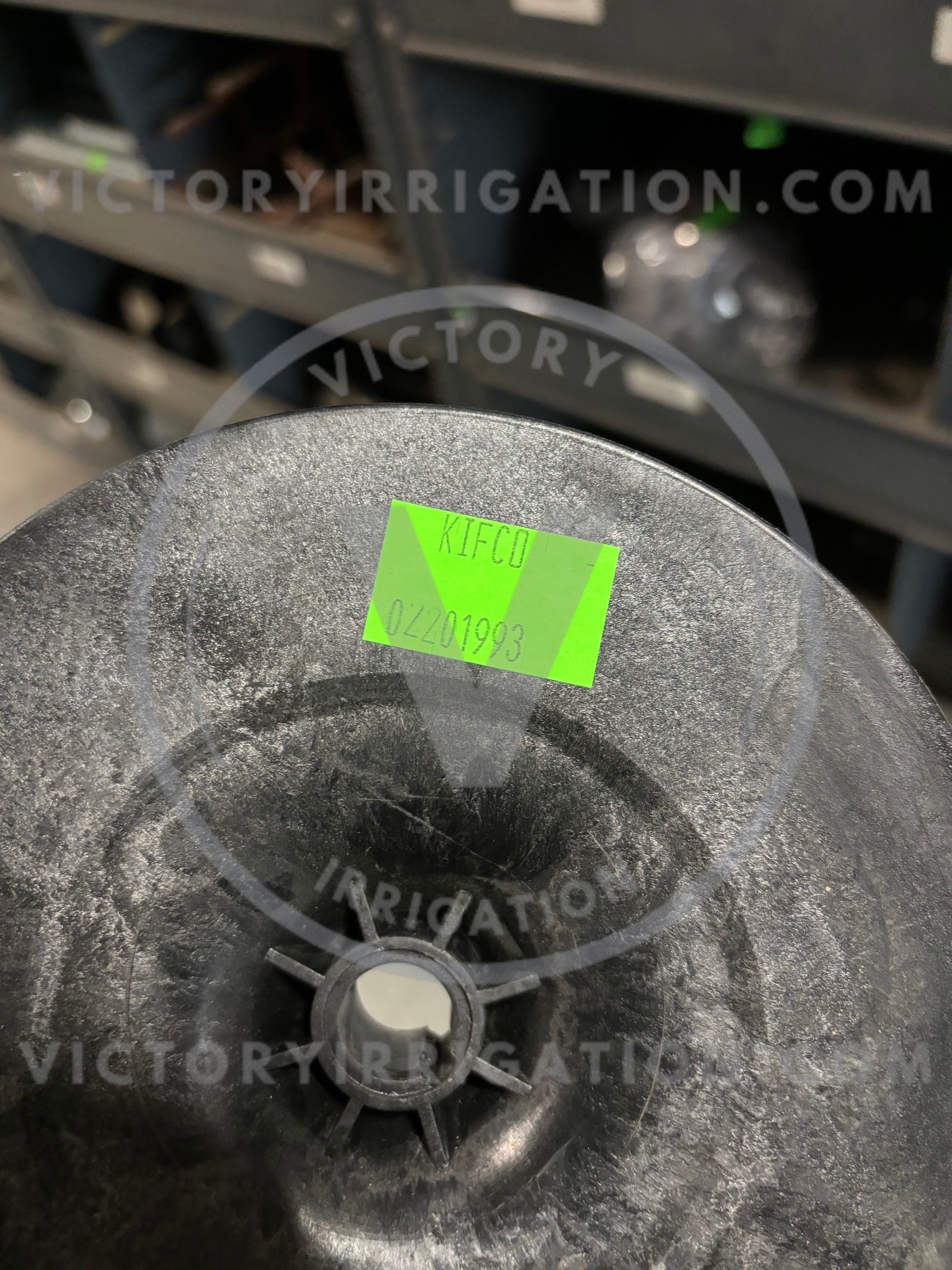 Kifco part number 02201993