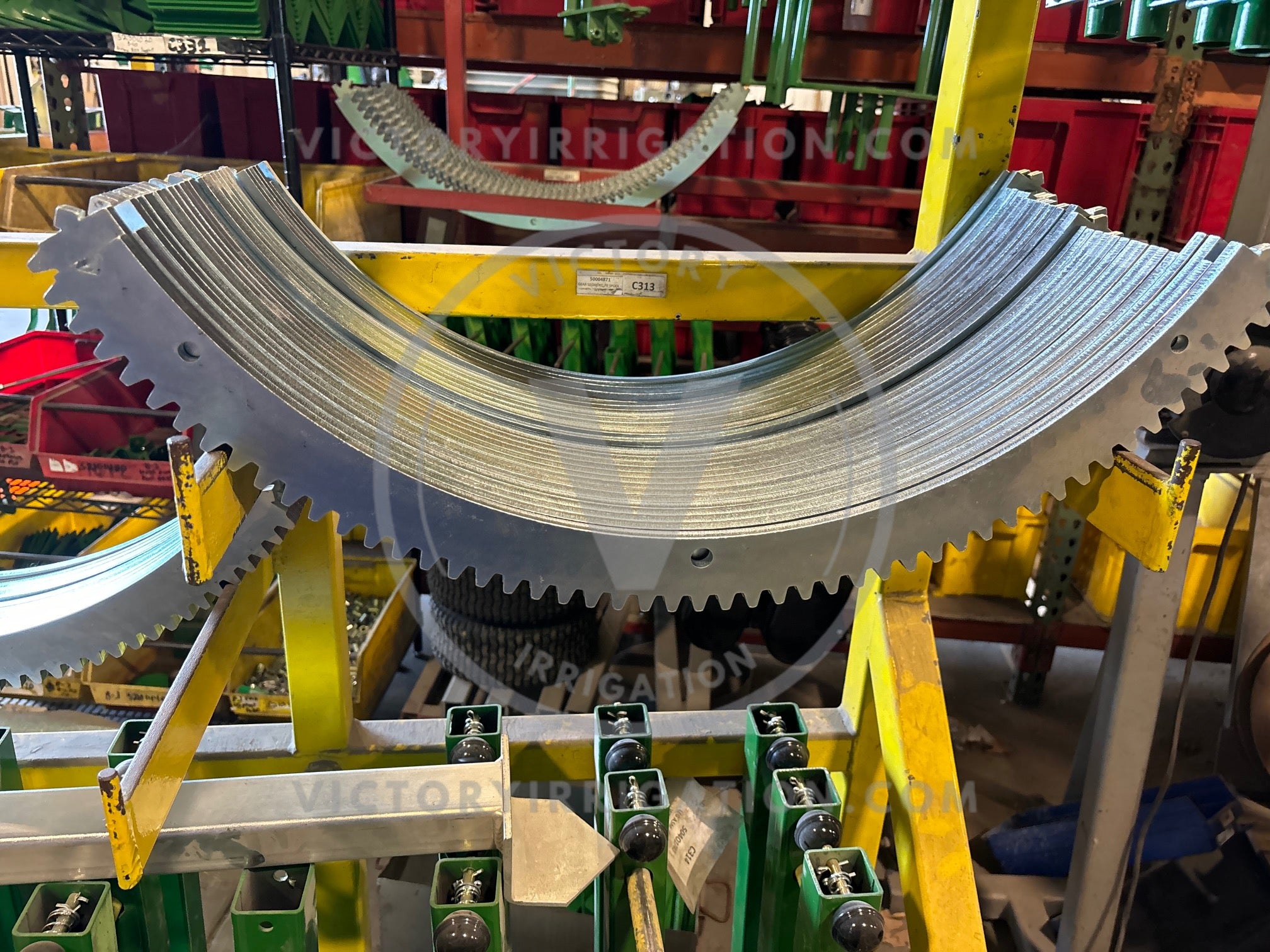 Kifco part number 50004871