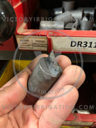 Kifco part number 50303350