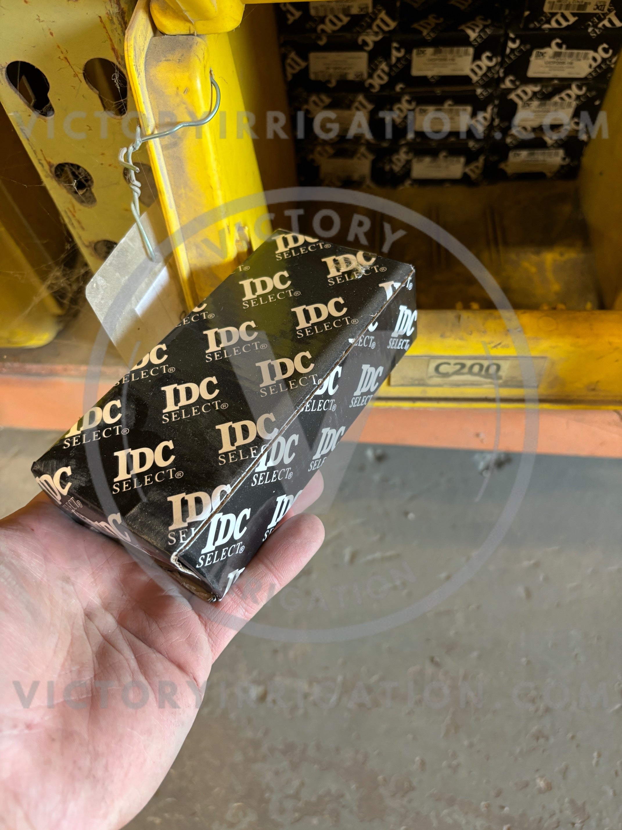 Kifco part number 50304110