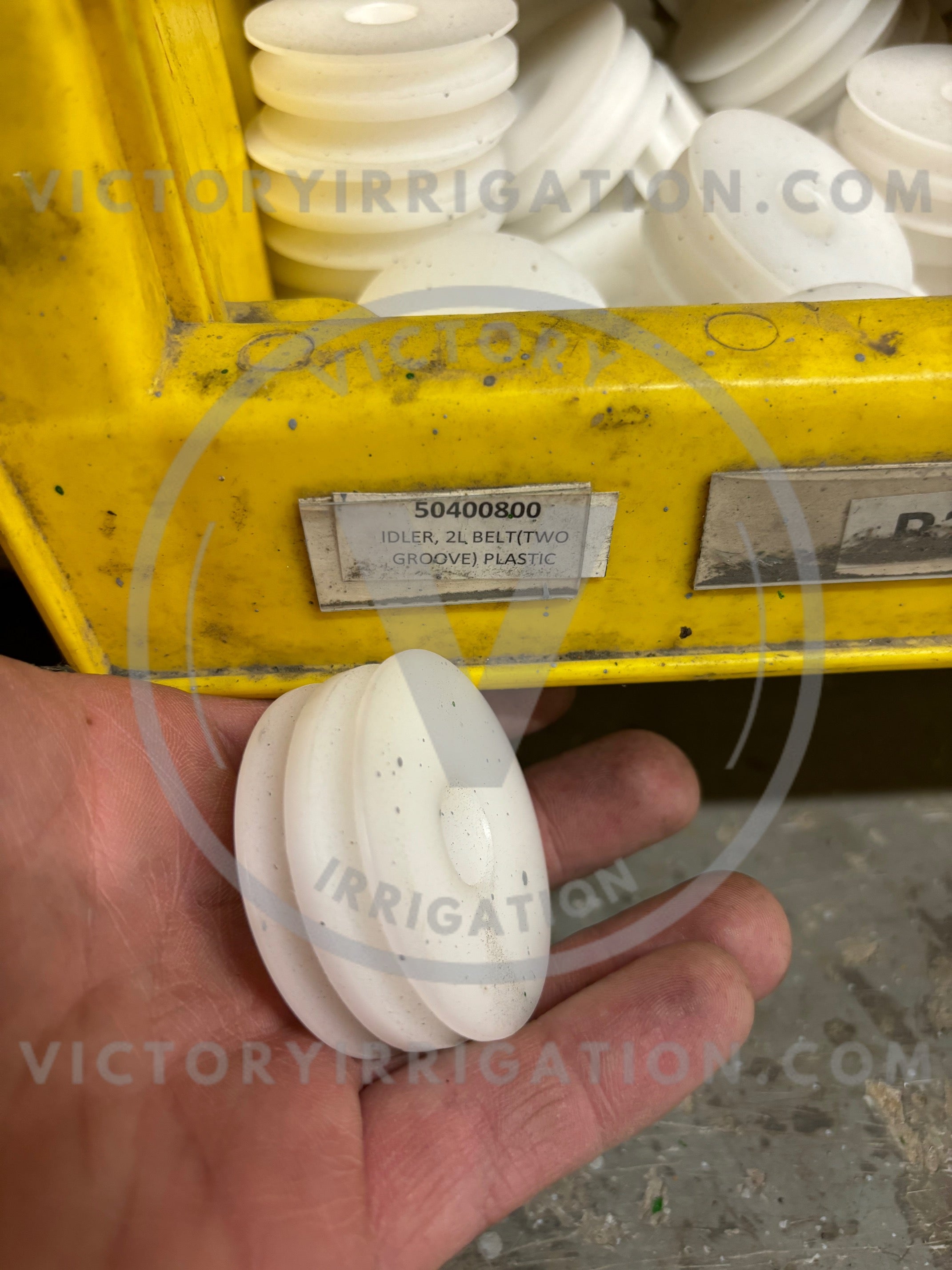 Kifco part number 50400800