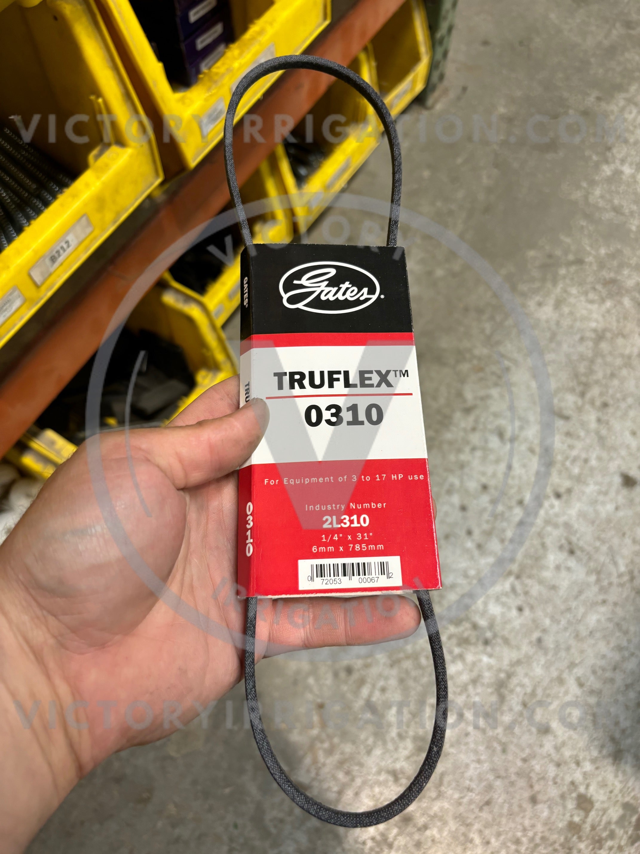 Kifco part number 50400941