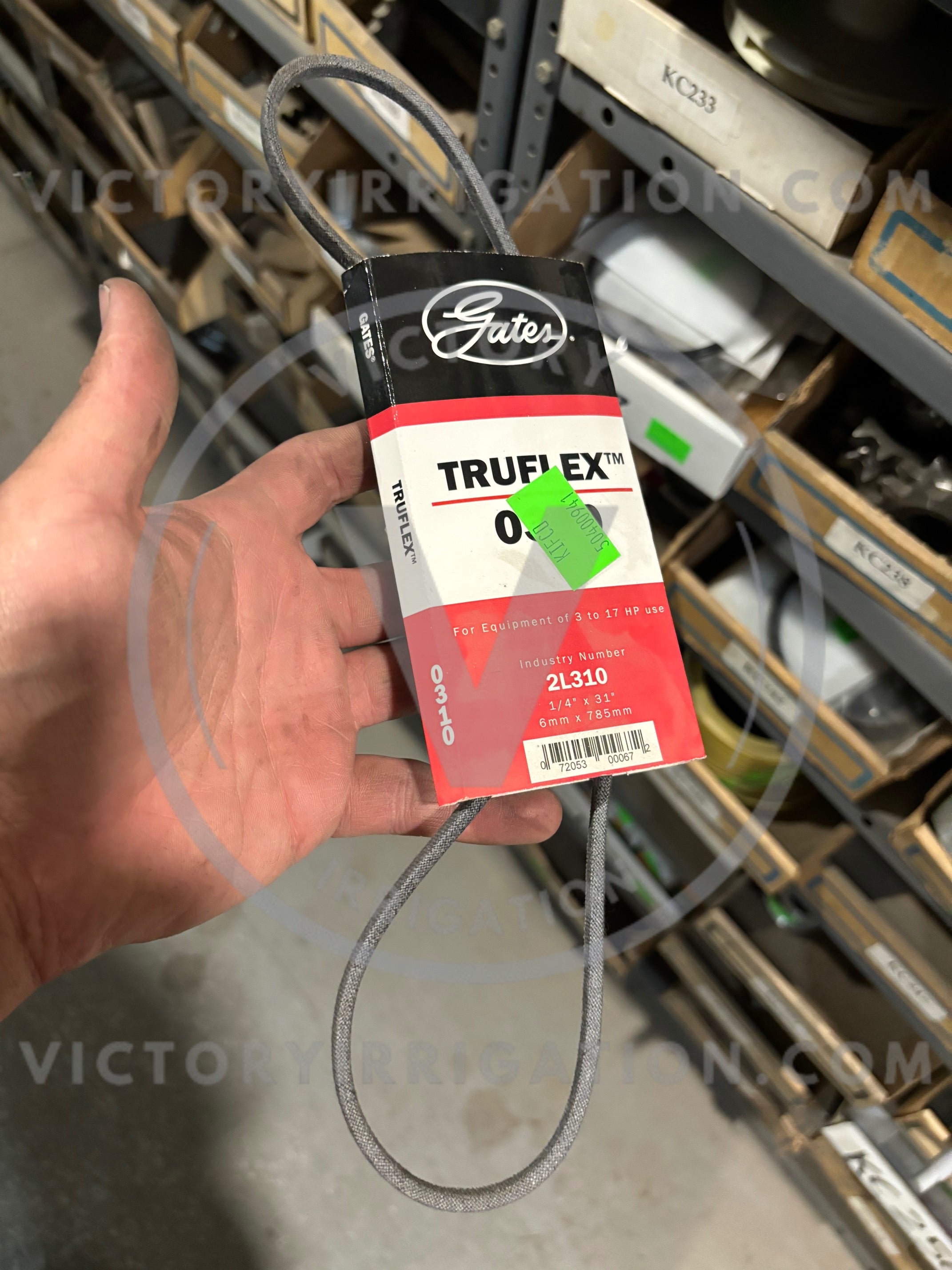 Kifco part number 50400941