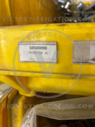 Kifco part number 50500090