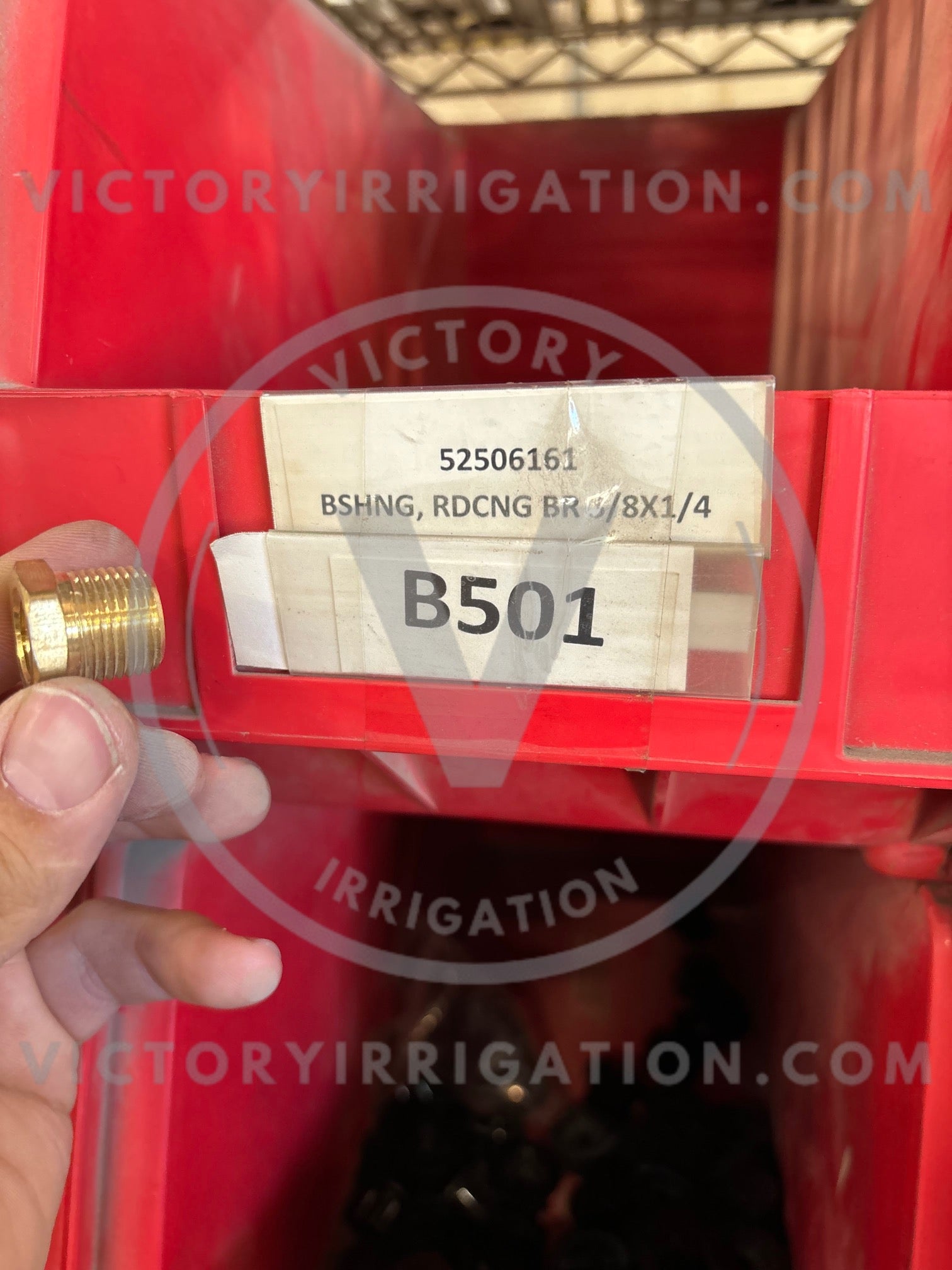 Kifco part number 52506161