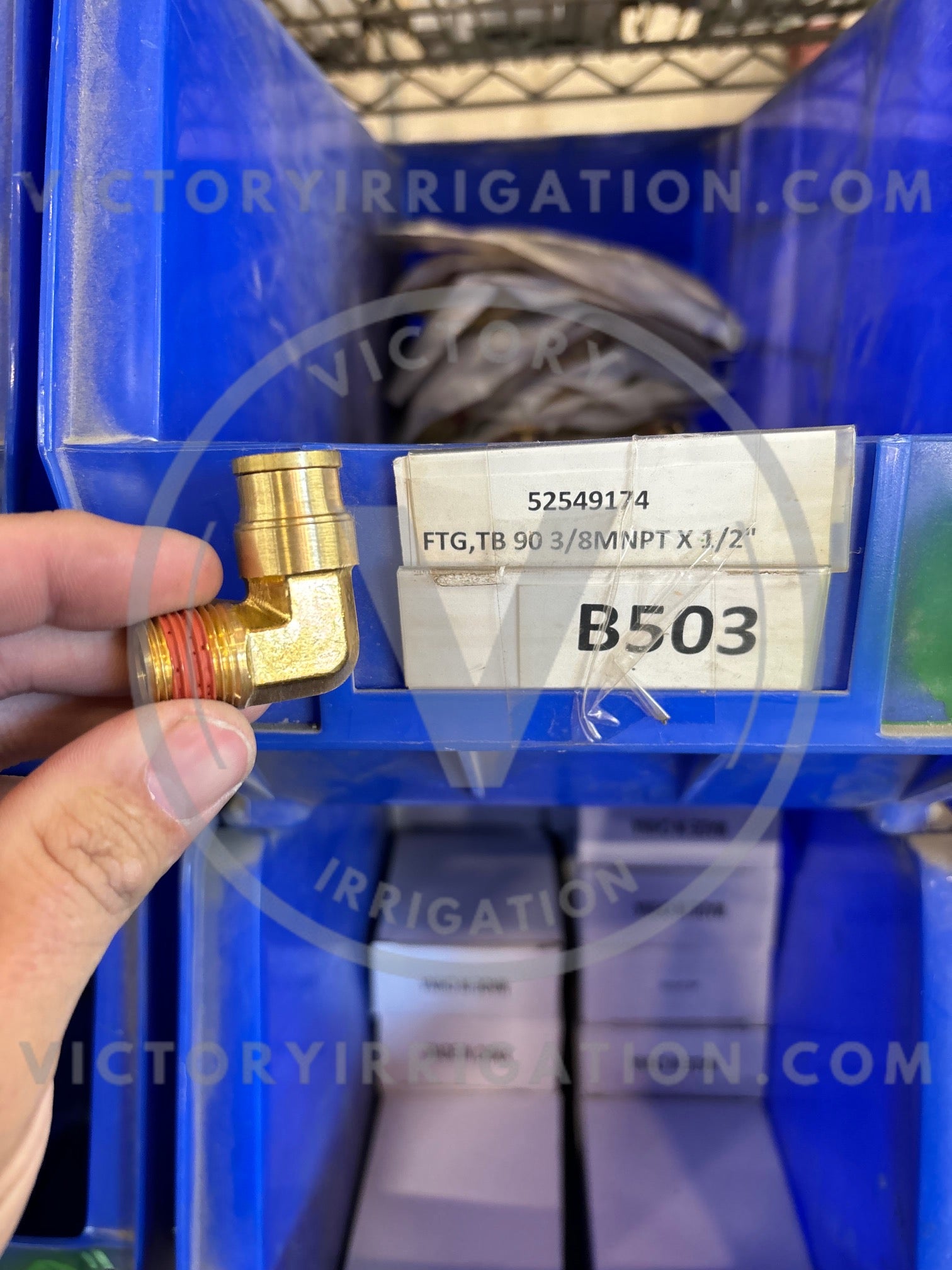 Kifco part number 52549174