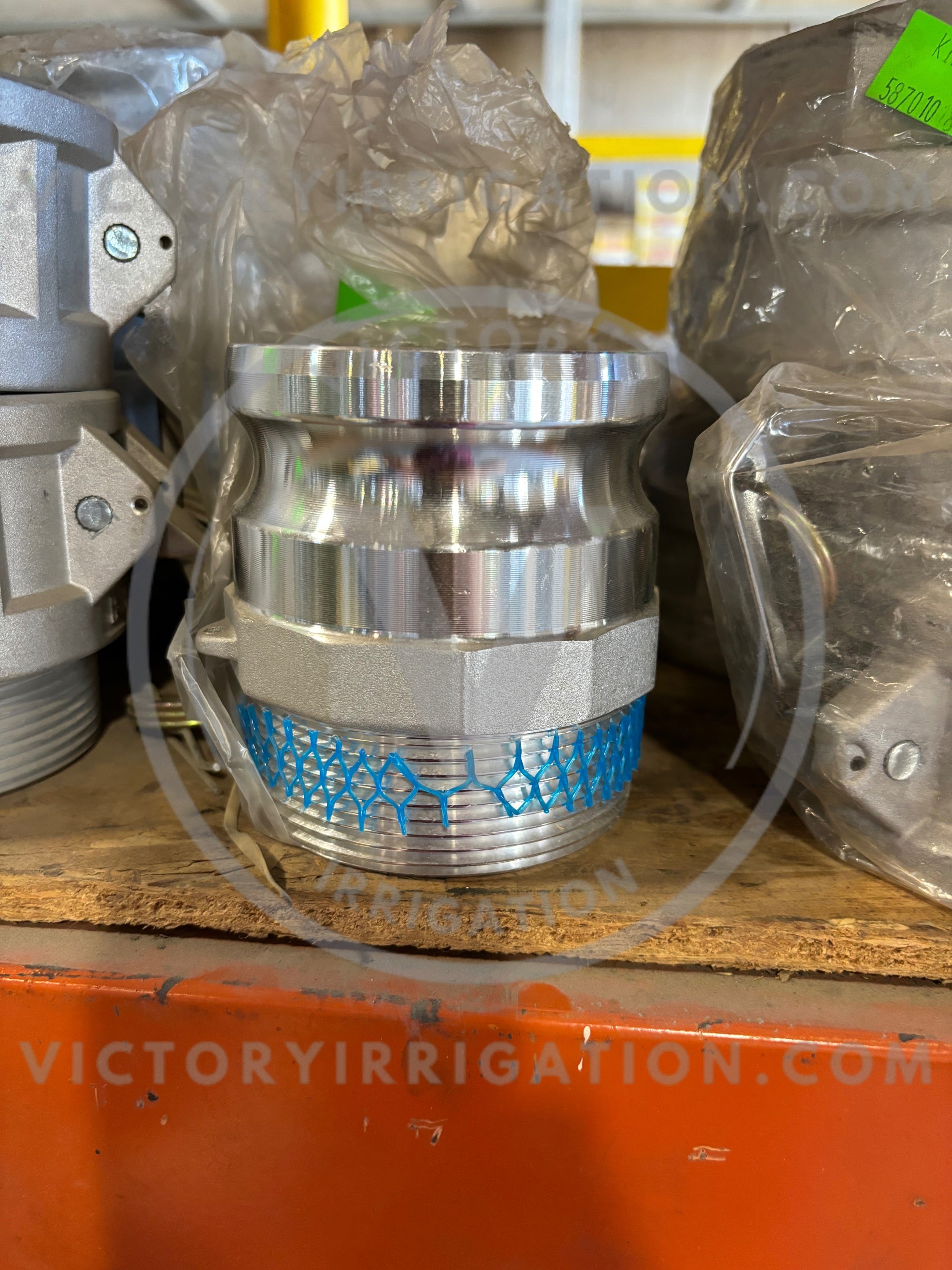 Kifco part number 58608036