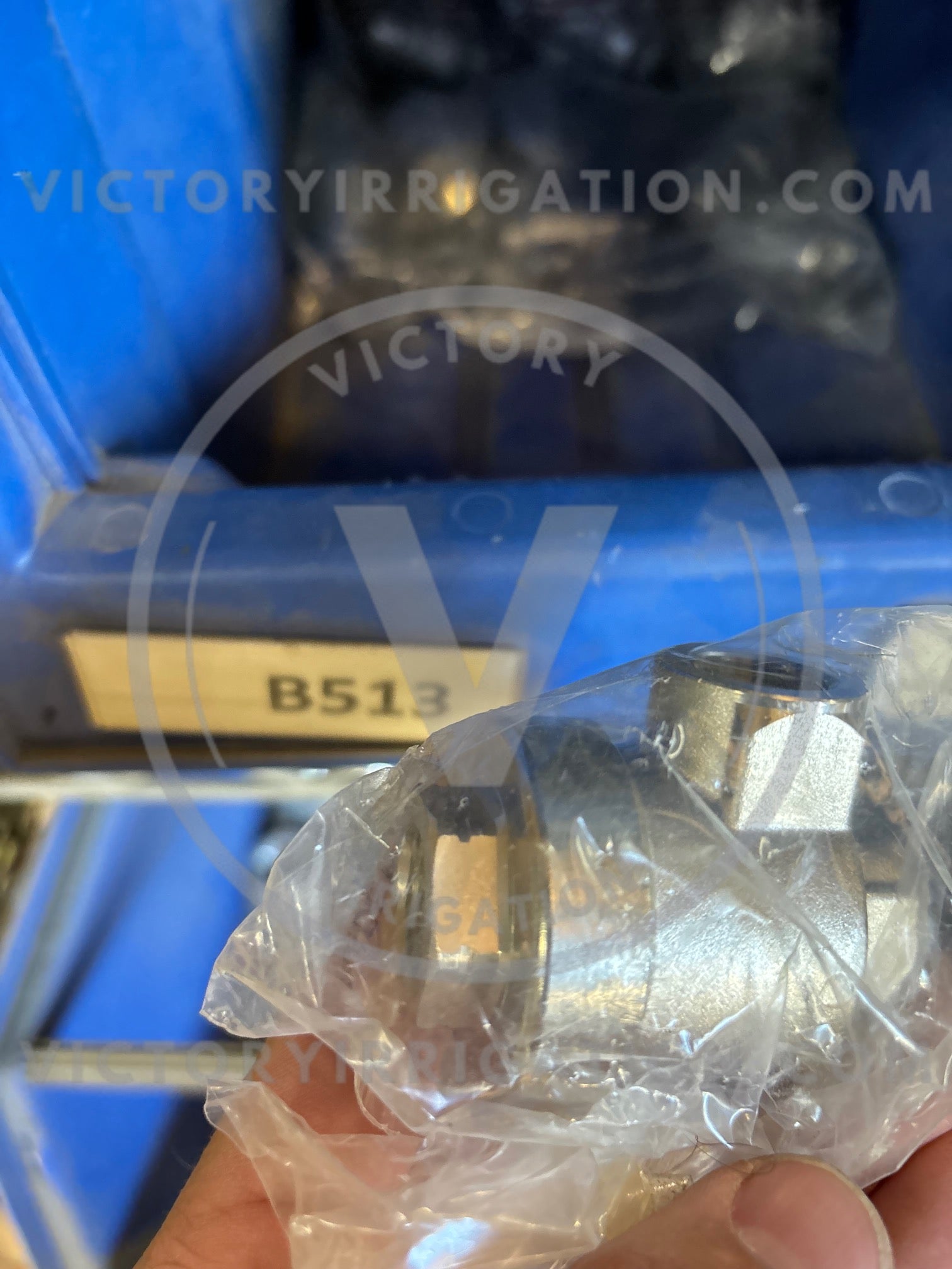 Kifco part number 58900680