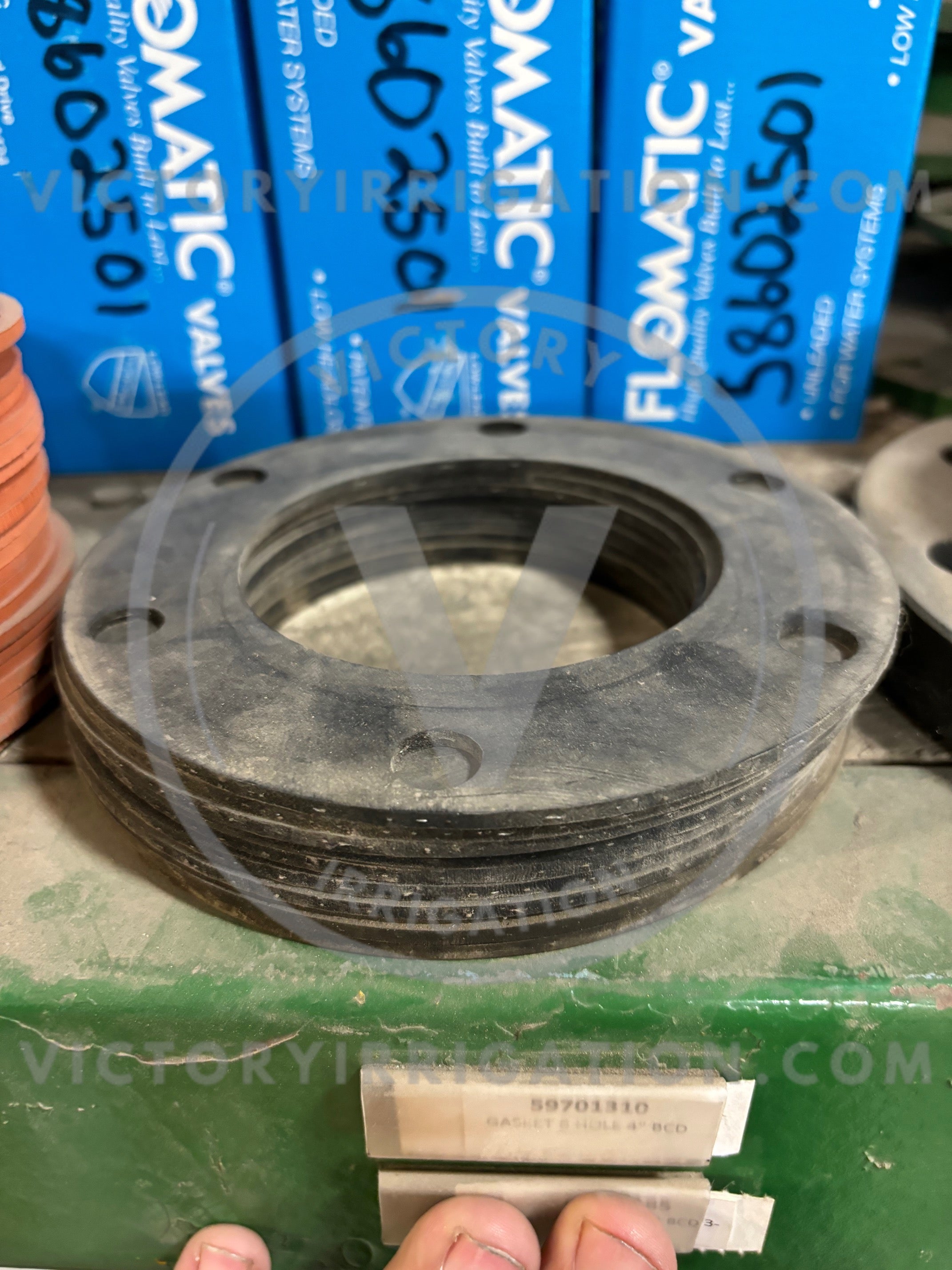 Kifco part number 59701310