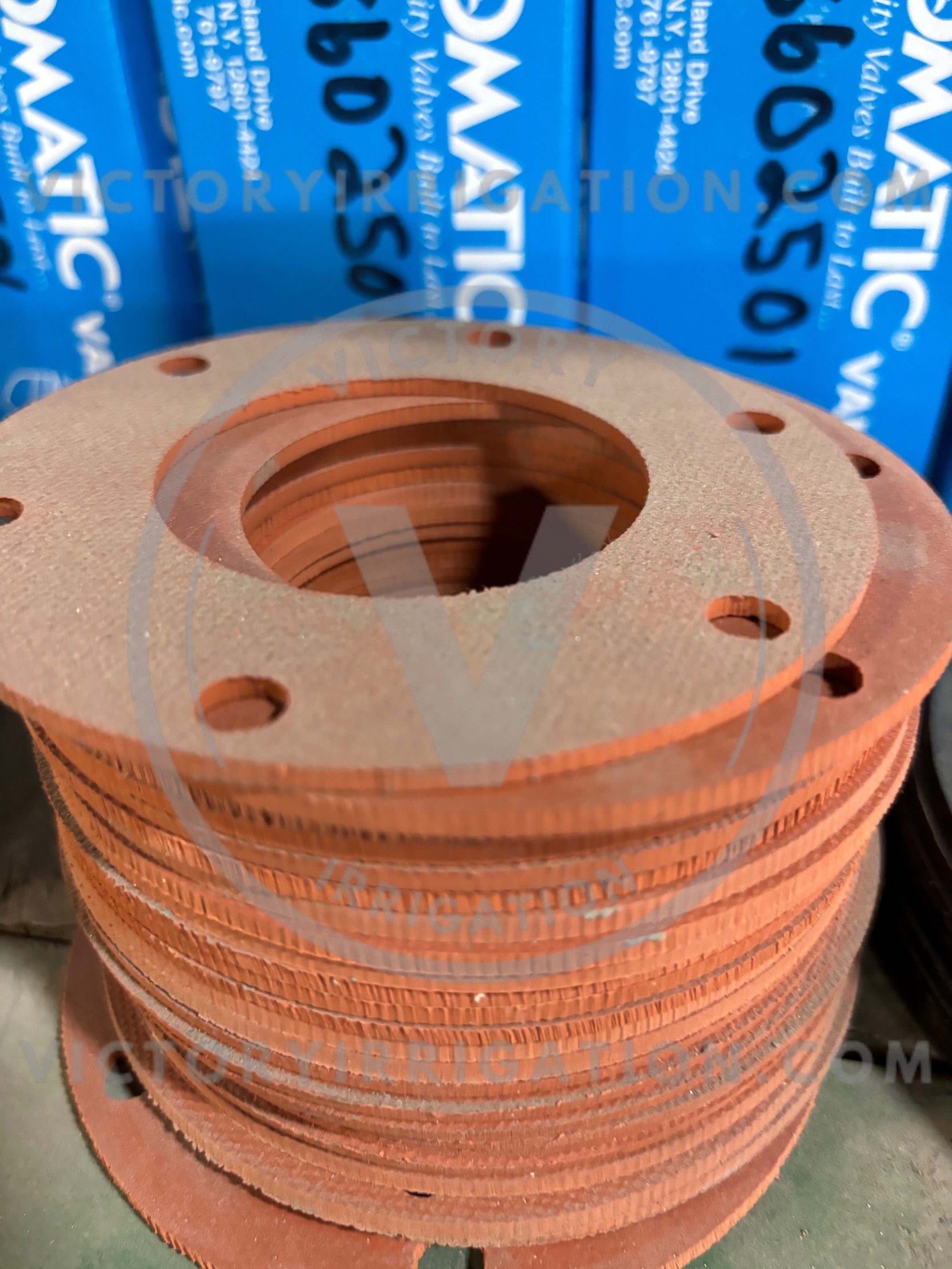 Kifco part number 59701310