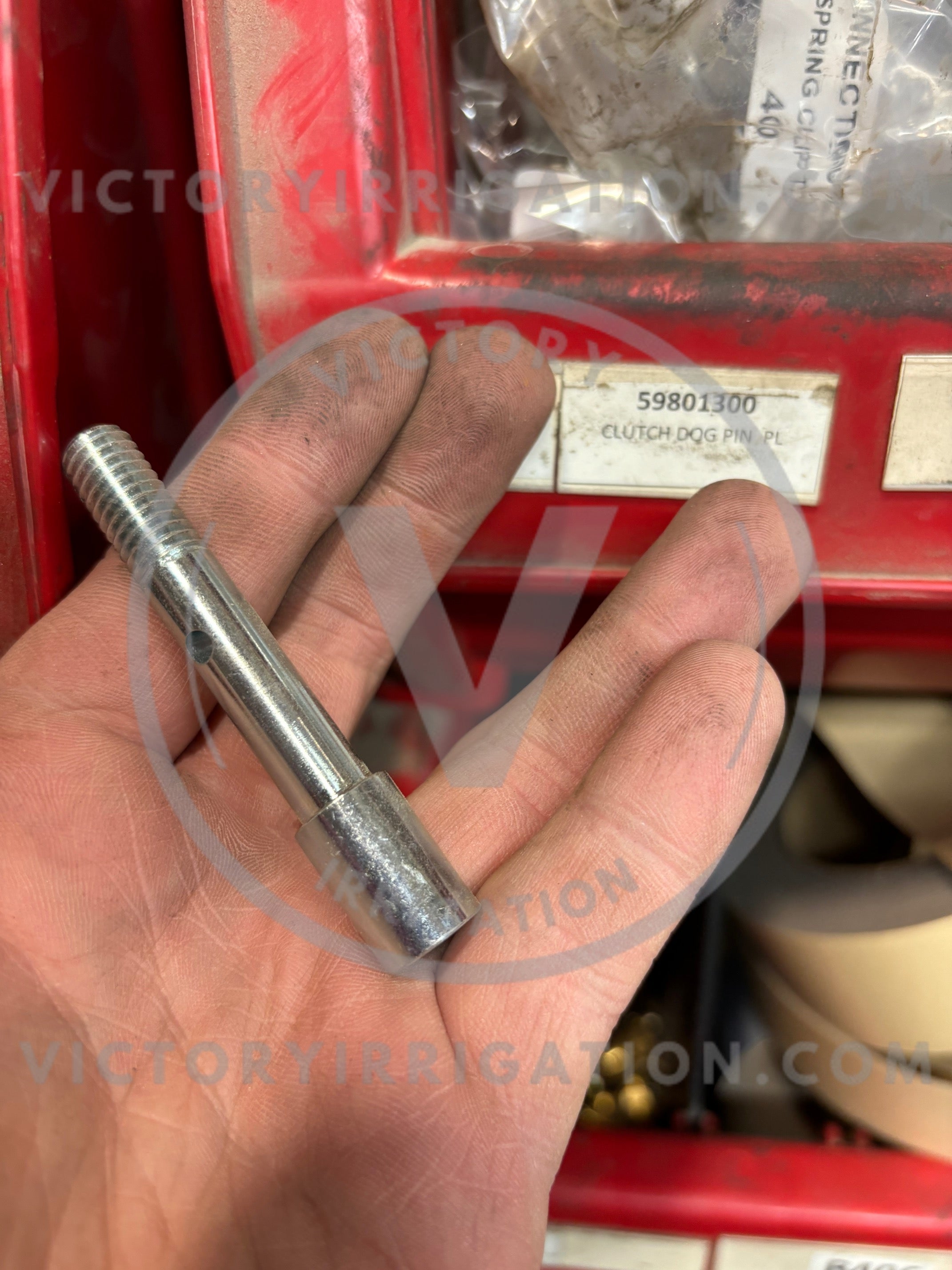 Kifco part number 59801300