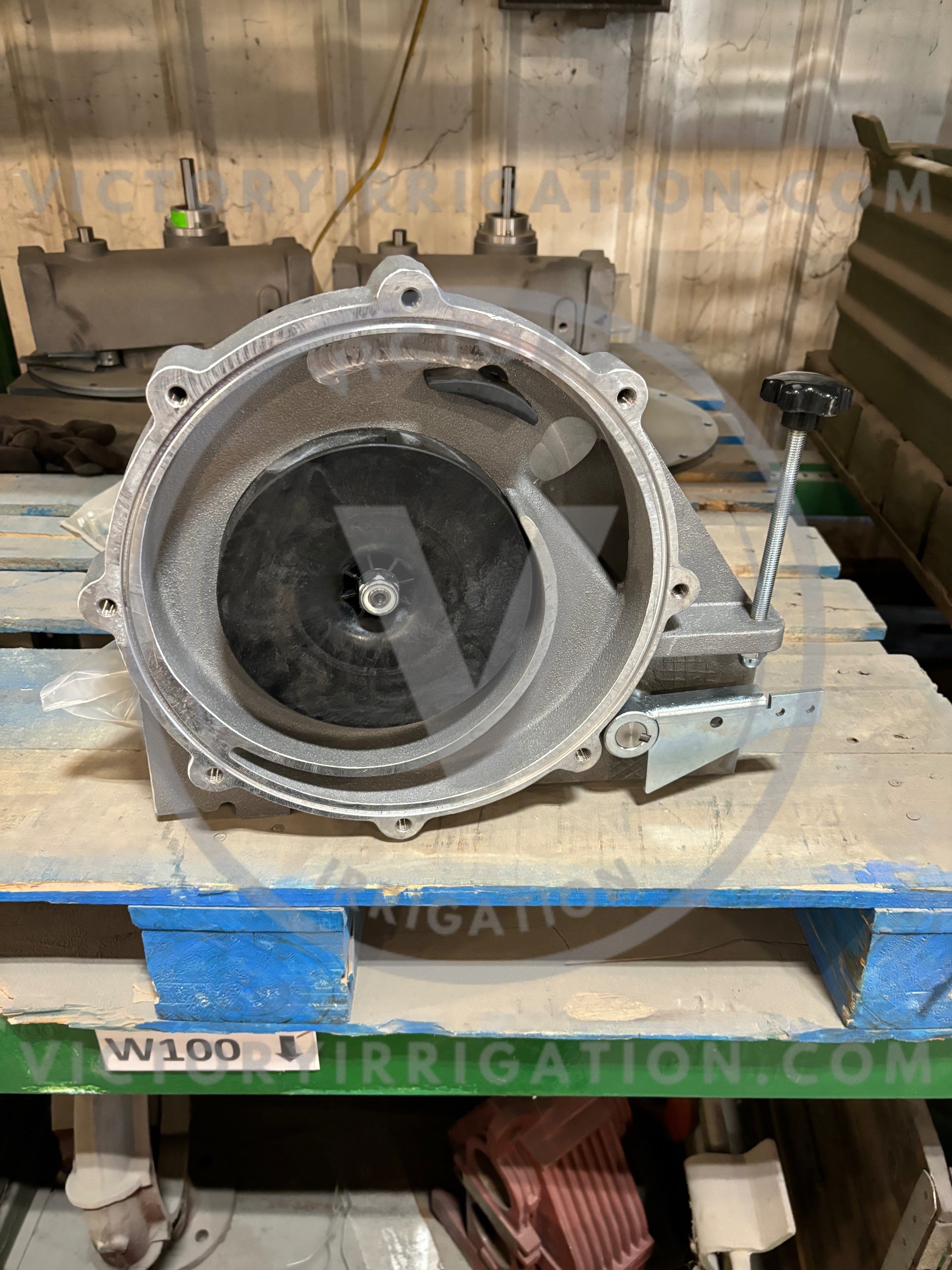 Kifco part number 59900020