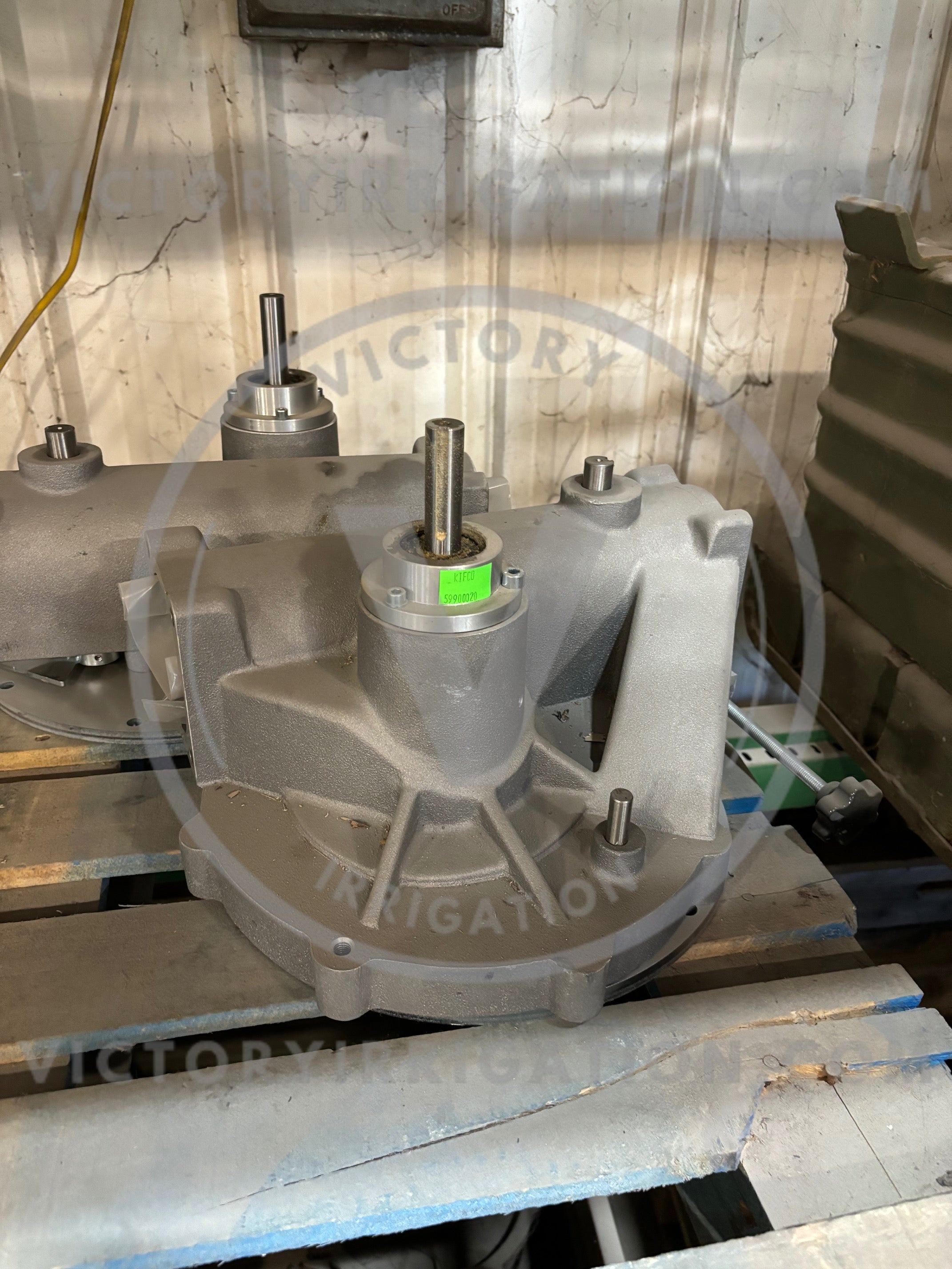 Kifco part number 59900020