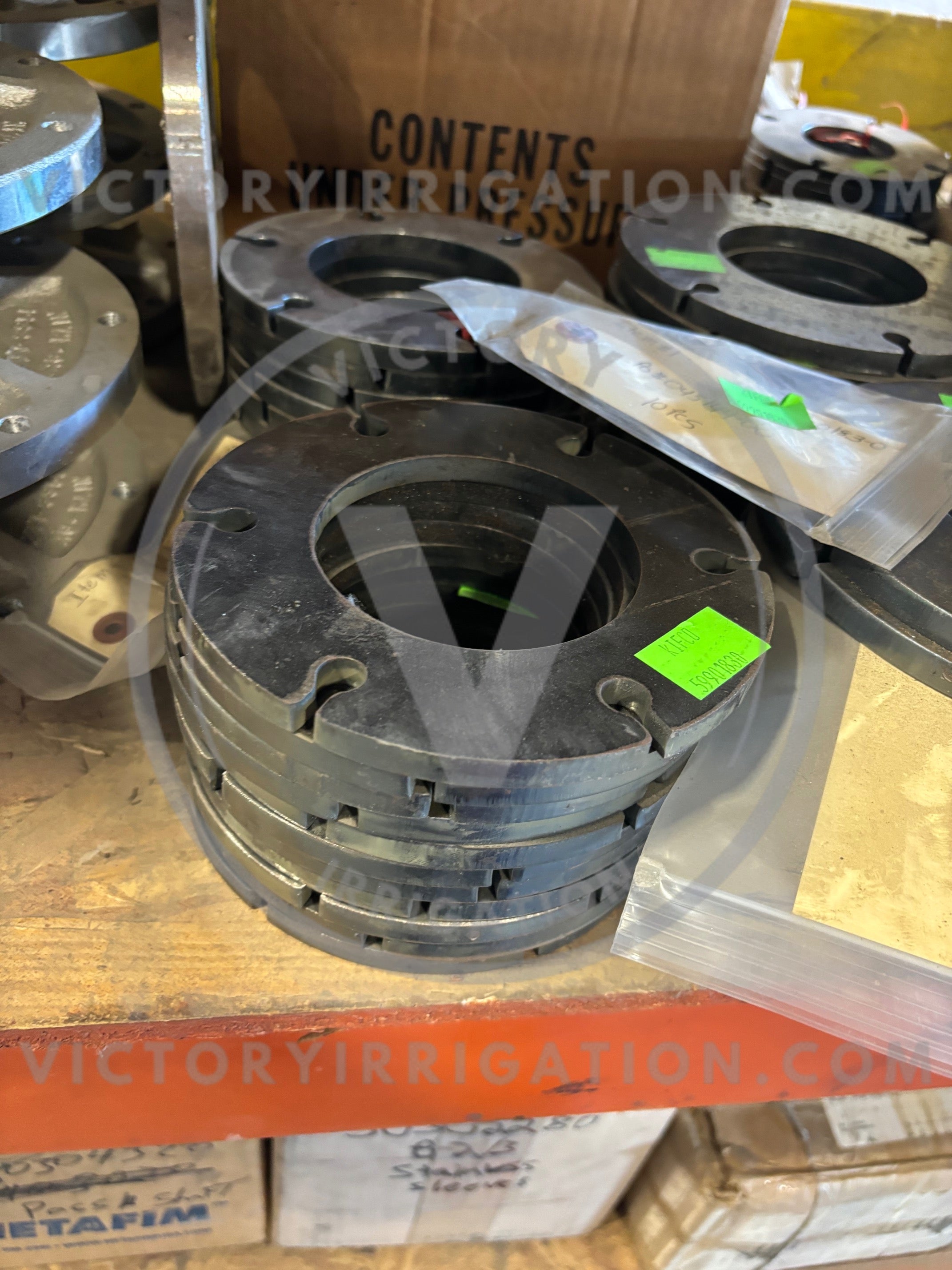 Kifco part number 59901830