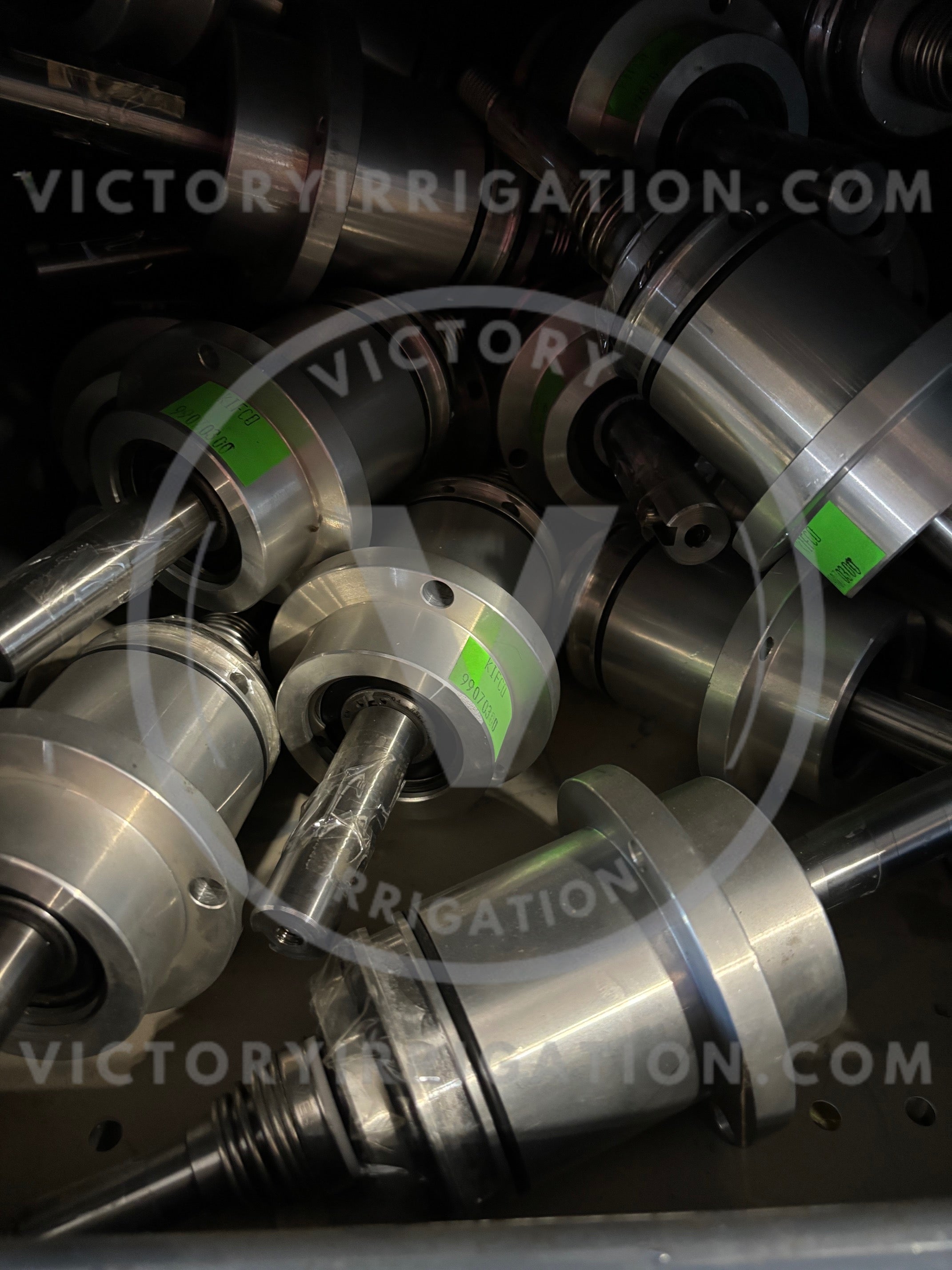 Kifco part number 99070300